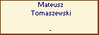 Mateusz Tomaszewski