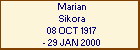 Marian Sikora