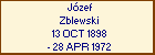 Jzef Zblewski