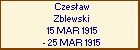 Czesaw Zblewski