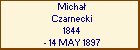 Micha Czarnecki