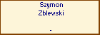Szymon Zblewski