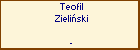 Teofil Zieliski