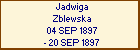 Jadwiga Zblewska