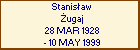 Stanisaw ugaj