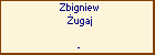 Zbigniew ugaj