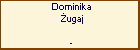 Dominika ugaj