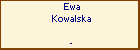 Ewa Kowalska