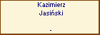 Kazimierz Jasiski