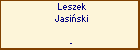 Leszek Jasiski