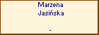 Marzena Jasiska