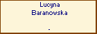Lucyna Baranowska