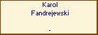 Karol Fandrejewski