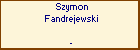 Szymon Fandrejewski