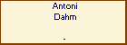 Antoni Dahm
