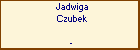 Jadwiga Czubek