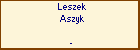 Leszek Aszyk