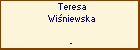 Teresa Winiewska