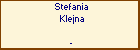 Stefania Klejna