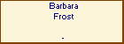 Barbara Frost