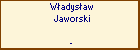 Wadysaw Jaworski