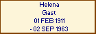 Helena Gast