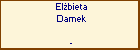 Elbieta Damek