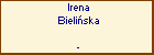 Irena Bieliska