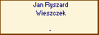 Jan Ryszard Wieszczek