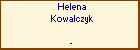 Helena Kowalczyk