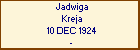 Jadwiga Kreja