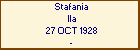 Stafania Ila