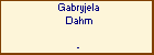 Gabryjela Dahm