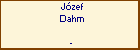 Jzef Dahm