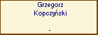 Grzegorz Kopczyski
