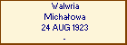 Walwria Michaowa