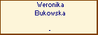 Weronika Bukowska