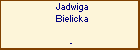 Jadwiga Bielicka