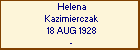 Helena Kazimierczak