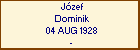 Jzef Dominik