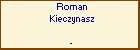 Roman Kieczynasz