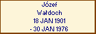 Jzef Wadoch