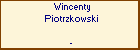 Wincenty Piotrzkowski