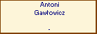 Antoni Gawowicz
