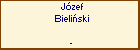 Jzef Bieliski