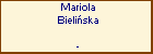 Mariola Bieliska