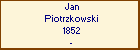 Jan Piotrzkowski