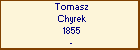 Tomasz Chyrek