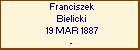 Franciszek Bielicki