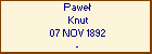 Pawe Knut